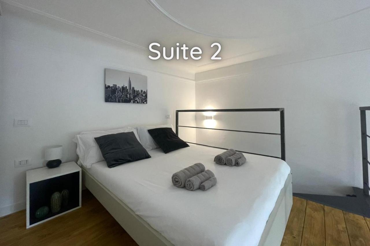 Navigli Design Loft - 7 Stops From Duomo, Ac, Netflix Apartment Milan Exterior photo
